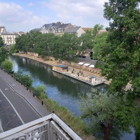 Grand Appartement Au Coeur De Strasbourg Eksteriør billede