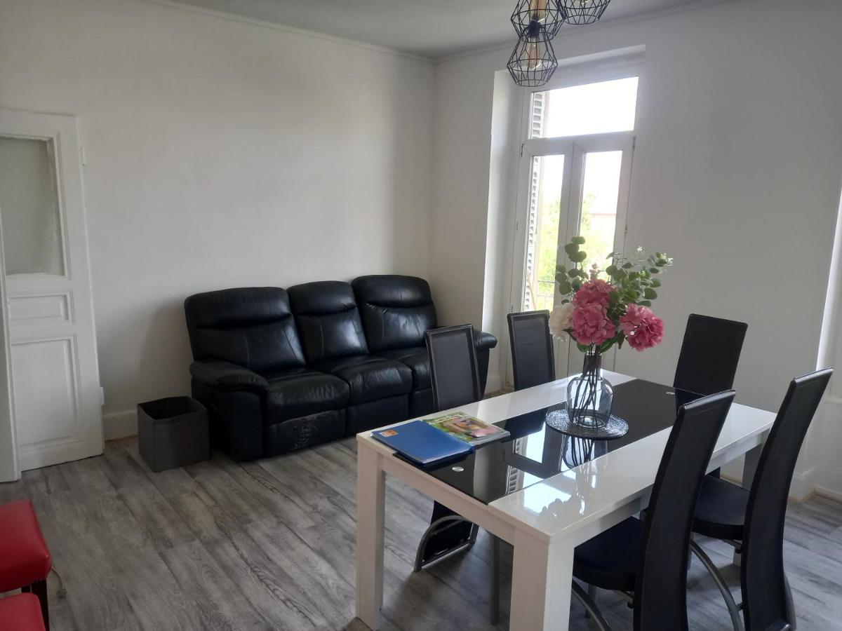 Grand Appartement Au Coeur De Strasbourg Eksteriør billede